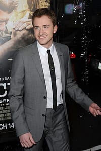 Joseph Mazzello