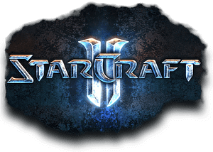 Starcraft-2-Logo