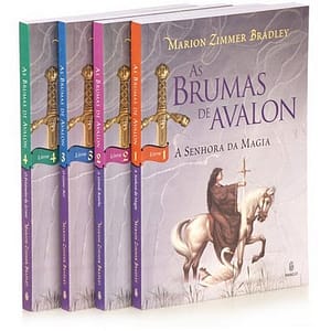 As Brumas de Avalon