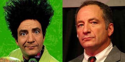 Paul Zaloom - Beakman